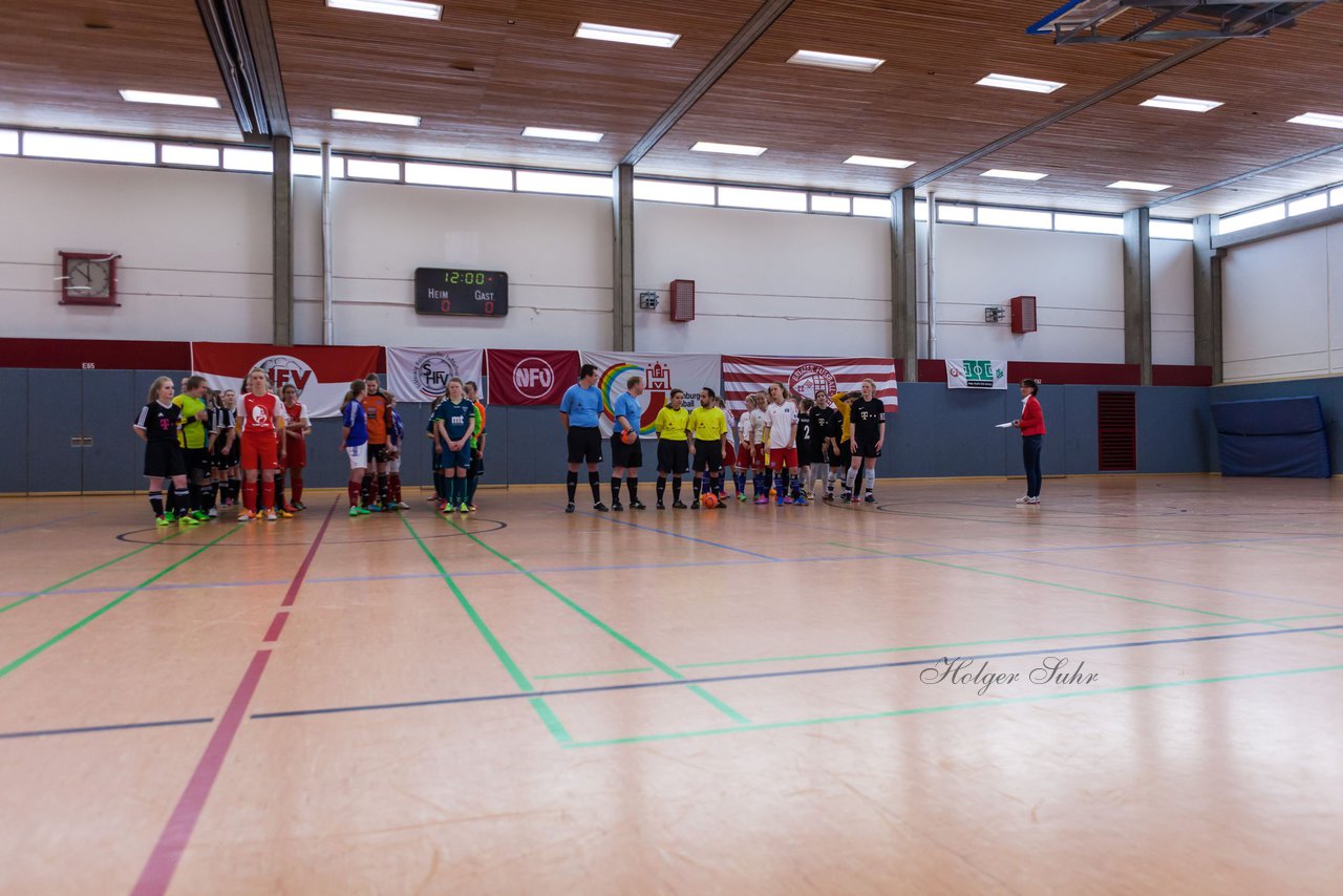 Bild 146 - Norddeutschen Futsalmeisterschaften : Sieger: Osnabrcker SC